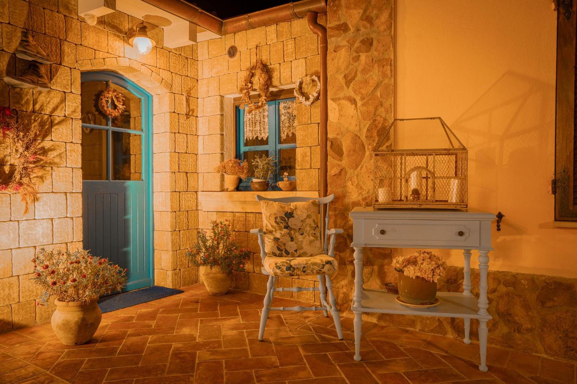 Maison Noisette Ottava Εξωτερικό φωτογραφία