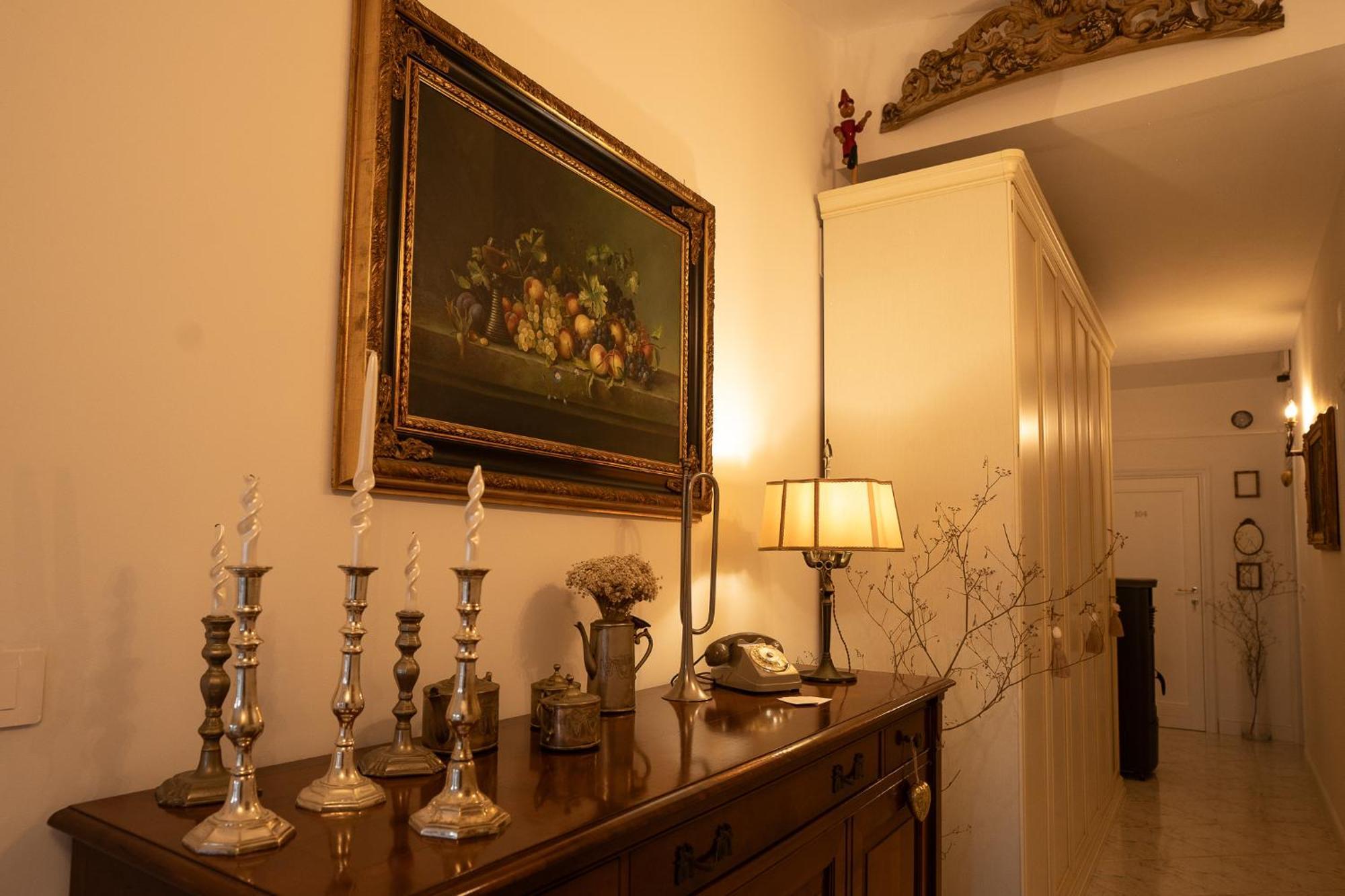 Maison Noisette Ottava Εξωτερικό φωτογραφία