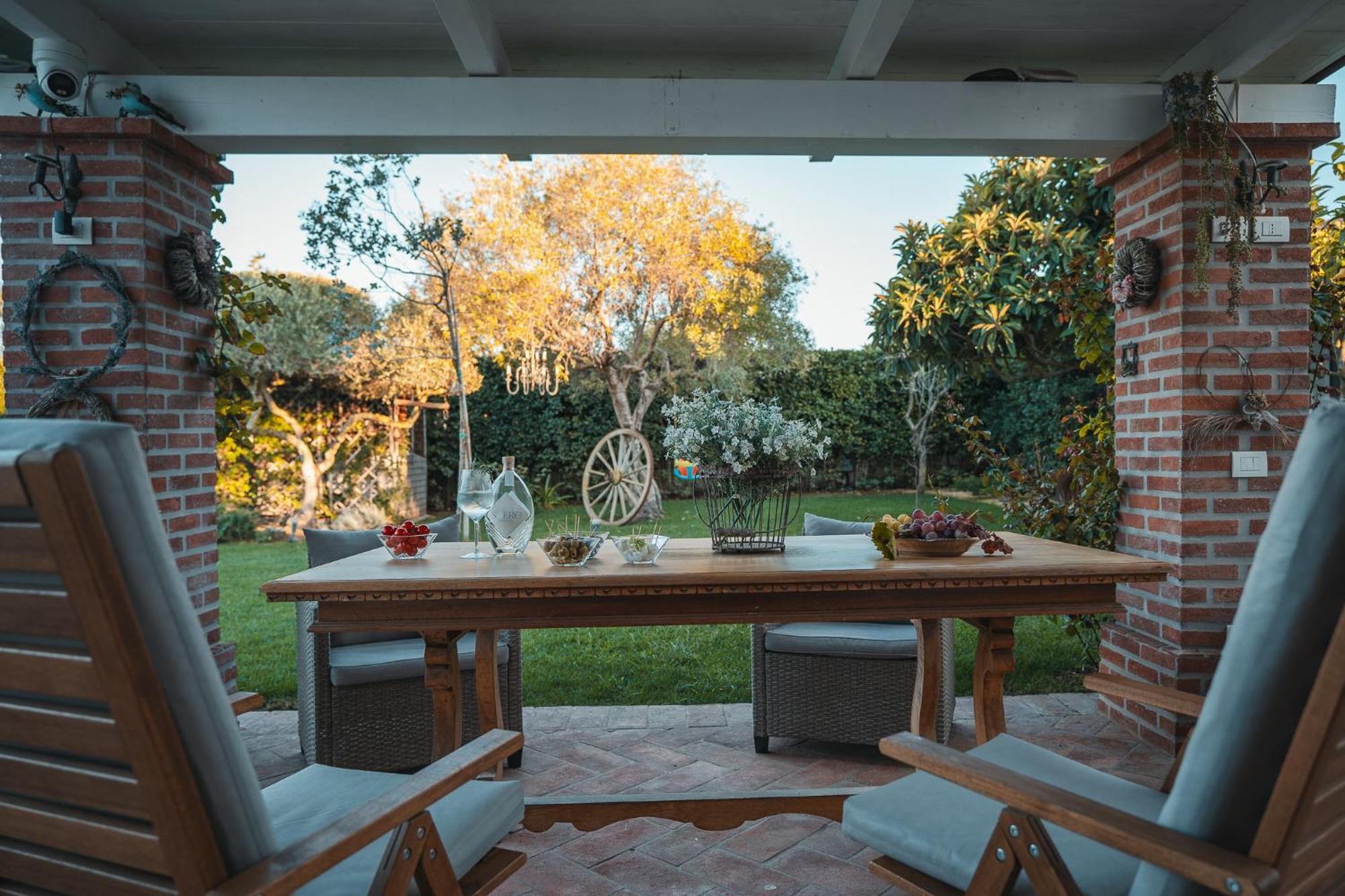 Maison Noisette Ottava Εξωτερικό φωτογραφία